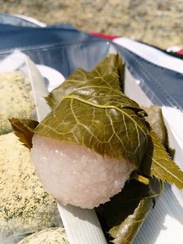 gion12 Kyoto-祇園饅頭 林 鶴遊堂 兩百年的京都和菓子店