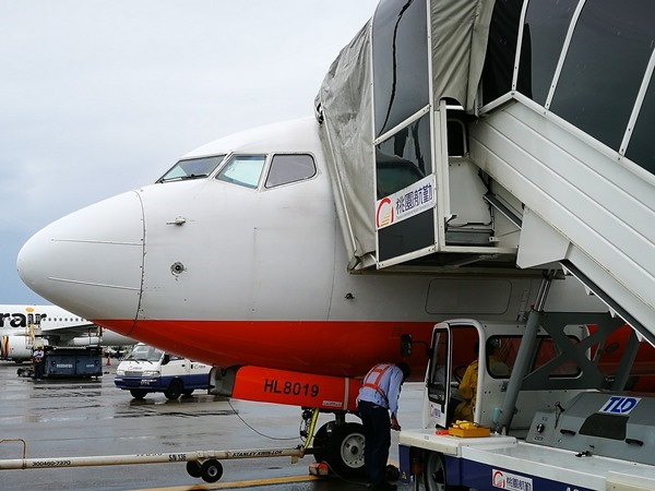 jejuair05 201610 濟州航空首飛 最夯的代言人