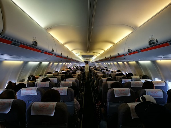 jejuair12 201610 濟州航空首飛 最夯的代言人