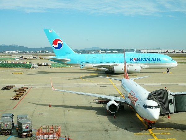 jejuair16 201610 濟州航空首飛 最夯的代言人