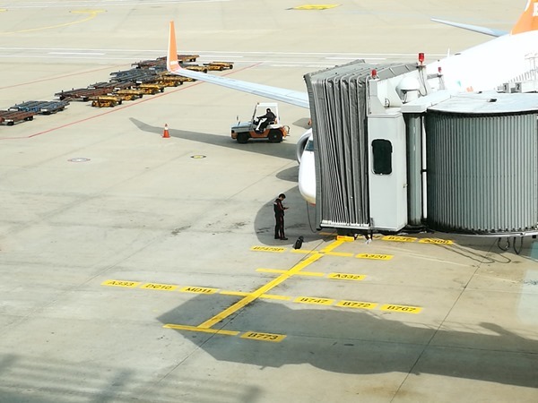 jejuair17 201610 濟州航空首飛 最夯的代言人