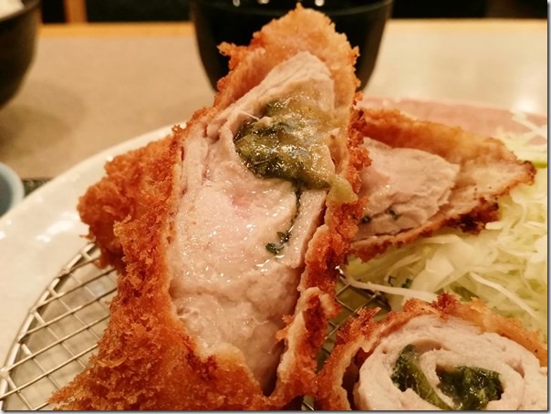 katsudon11_thumb-1 Narita Airport-成田空港T2 いなば和幸豬排 軟嫩多汁豬排捲 吃完了再出發