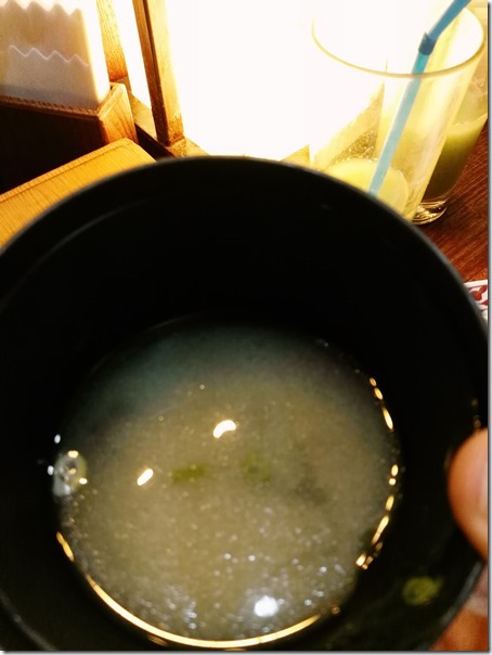 katsudon12_thumb-1 中正-銀座杏子豬排 人氣豬排飯 感覺退步了耶!!(台北車站微風廣場)