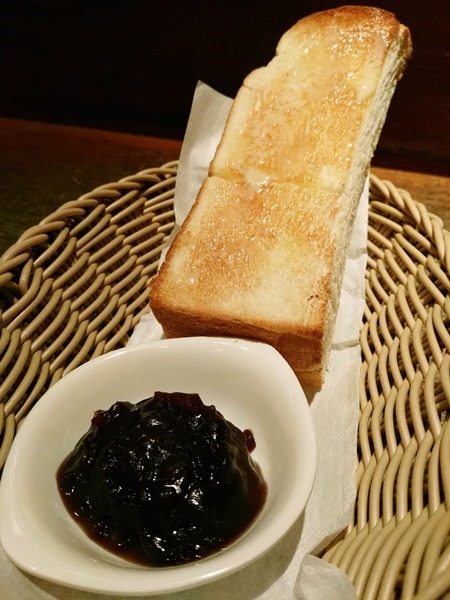 komeda17 Nagoya-名古屋名店Komada's Coffee買咖啡送早餐的Morning Service