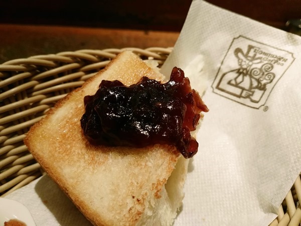 komeda18 Nagoya-名古屋名店Komada's Coffee買咖啡送早餐的Morning Service