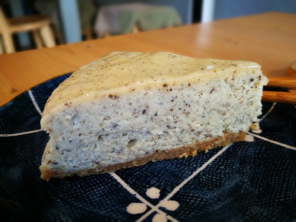 lihaicafe09 礁溪-里海咖啡 原來這裡紅的不是咖啡是鮮魚料理啊!!