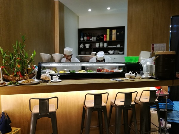 sandon04 竹北-三丼 還以為是三井!! 怎麼有點普通...