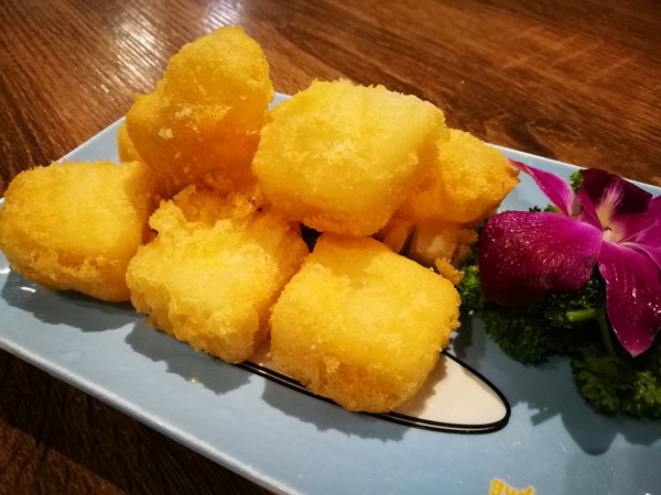 sandon08 竹北-三丼 還以為是三井!! 怎麼有點普通...