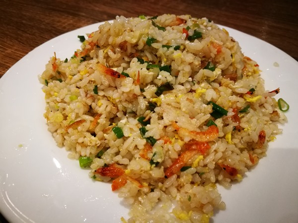 sandon09 竹北-三丼 還以為是三井!! 怎麼有點普通...