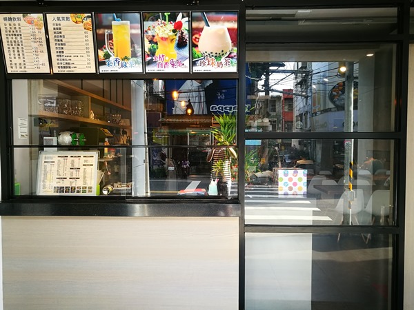 teahouse03 中壢-茶自點 輕鬆舒適的空間