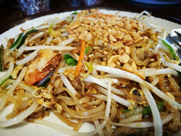 thaifood07 大園-儂翠 CP值超高的泰式料理 東西好吃搬到那裡都一樣生意興隆