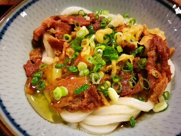 udon10 竹北-Udon讚岐烏龍麵 Q彈有勁